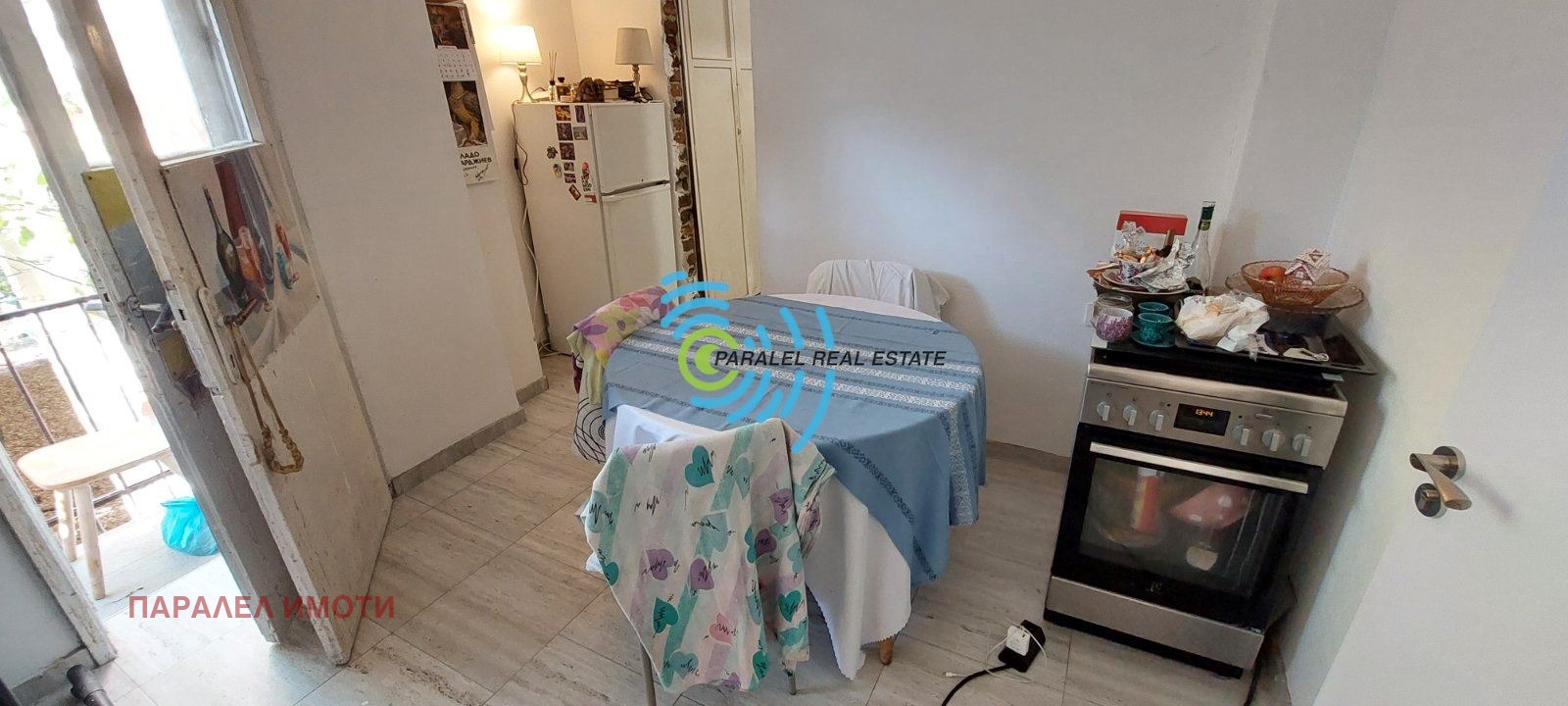Продава 3-СТАЕН, гр. София, Оборище, снимка 11 - Апартаменти - 56652555