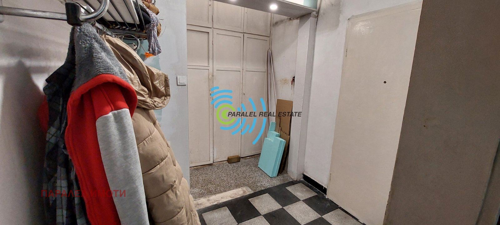 Продава 3-СТАЕН, гр. София, Оборище, снимка 8 - Апартаменти - 56652555