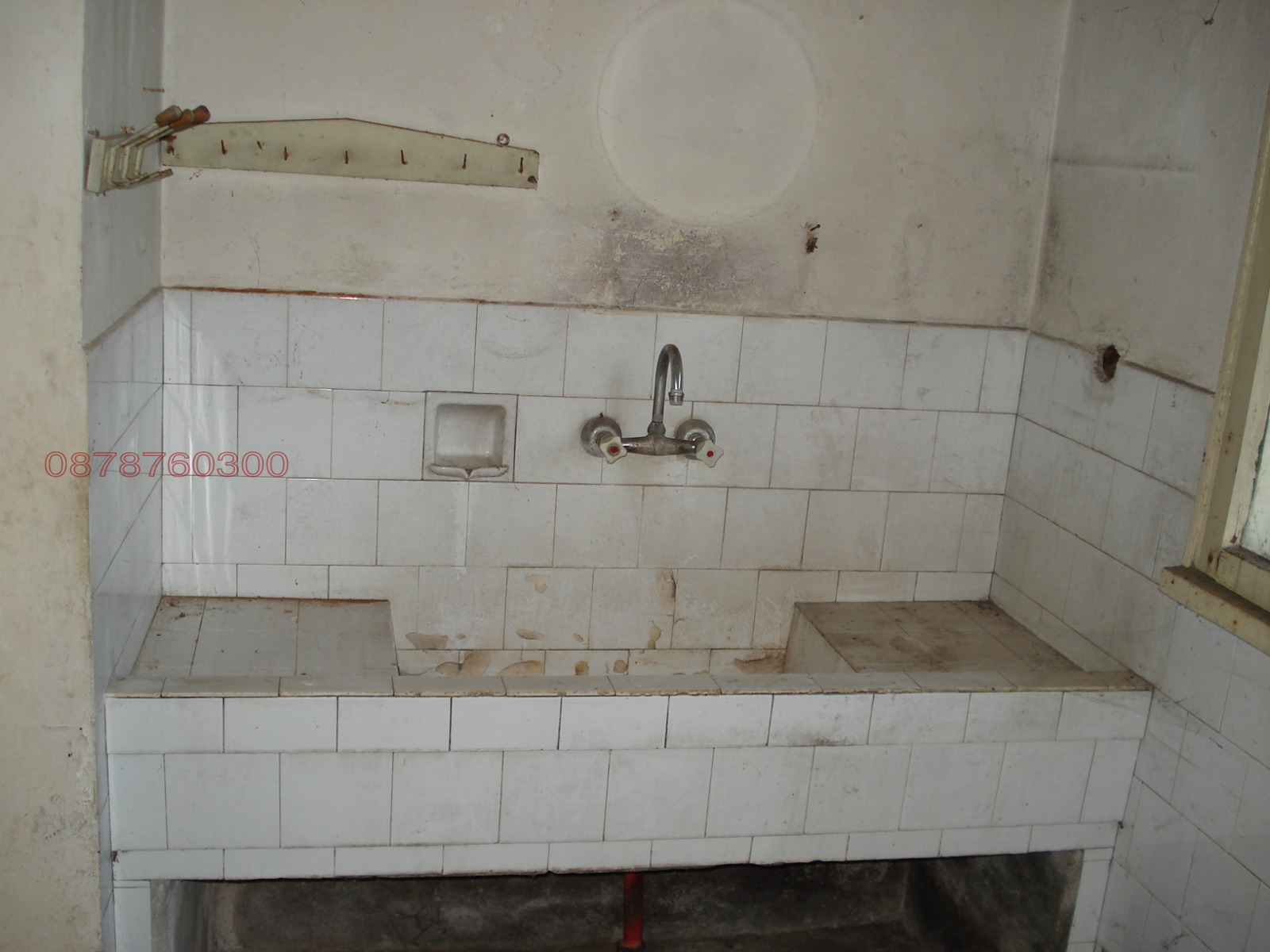 Продава КЪЩА, с. Волово, област Русе, снимка 10 - Къщи - 54660065