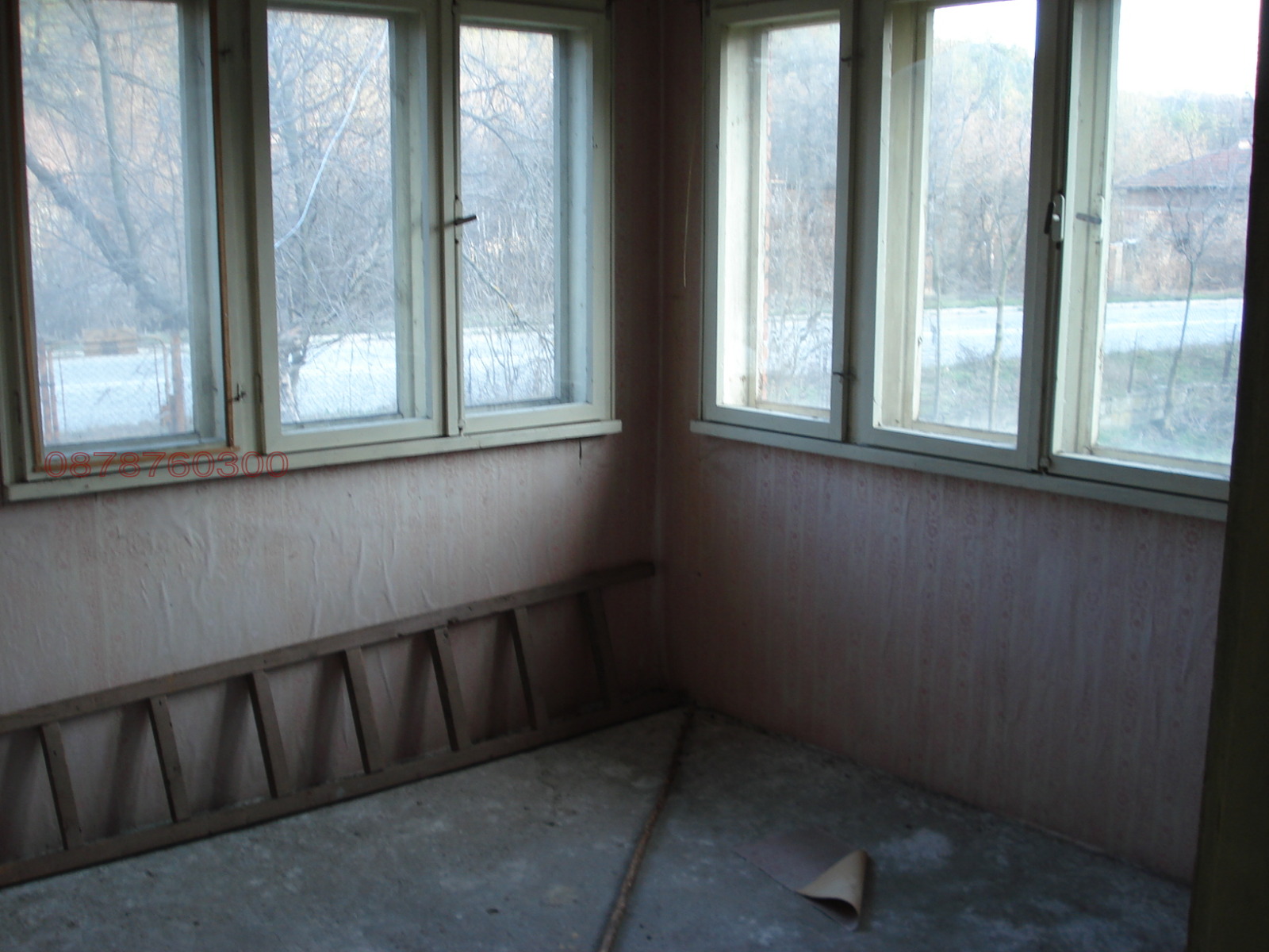 Продава КЪЩА, с. Волово, област Русе, снимка 9 - Къщи - 54660065