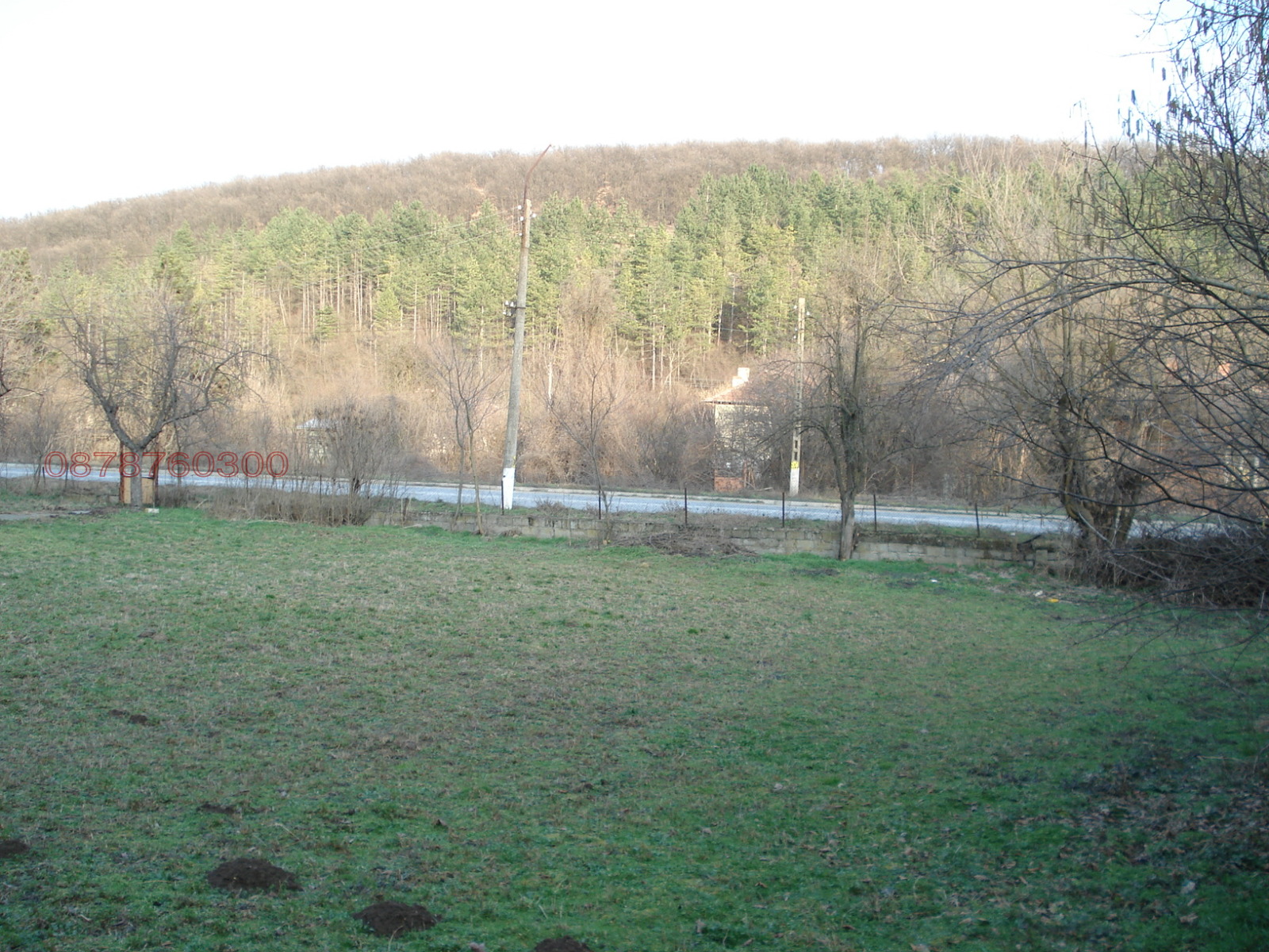 Продава КЪЩА, с. Волово, област Русе, снимка 6 - Къщи - 54660065