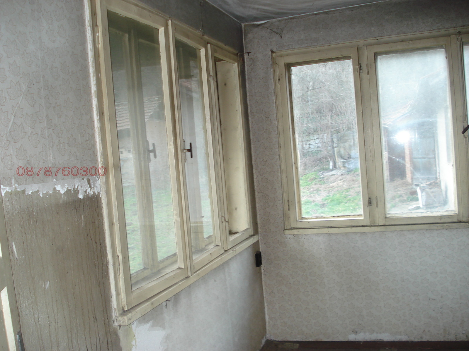 Продава КЪЩА, с. Волово, област Русе, снимка 11 - Къщи - 54660065