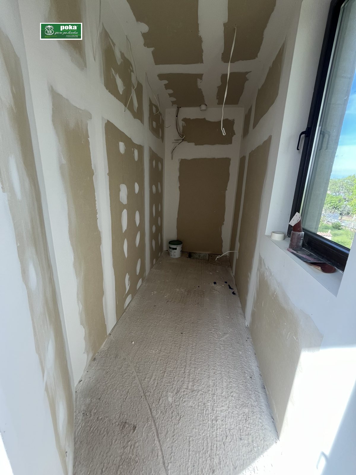 Продава КЪЩА, с. Малка Верея, област Стара Загора, снимка 15 - Къщи - 55359007