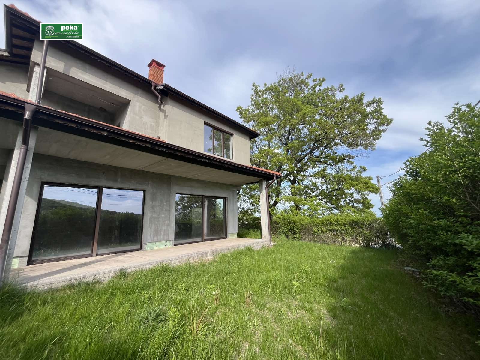 Продава КЪЩА, с. Малка Верея, област Стара Загора, снимка 3 - Къщи - 55359007