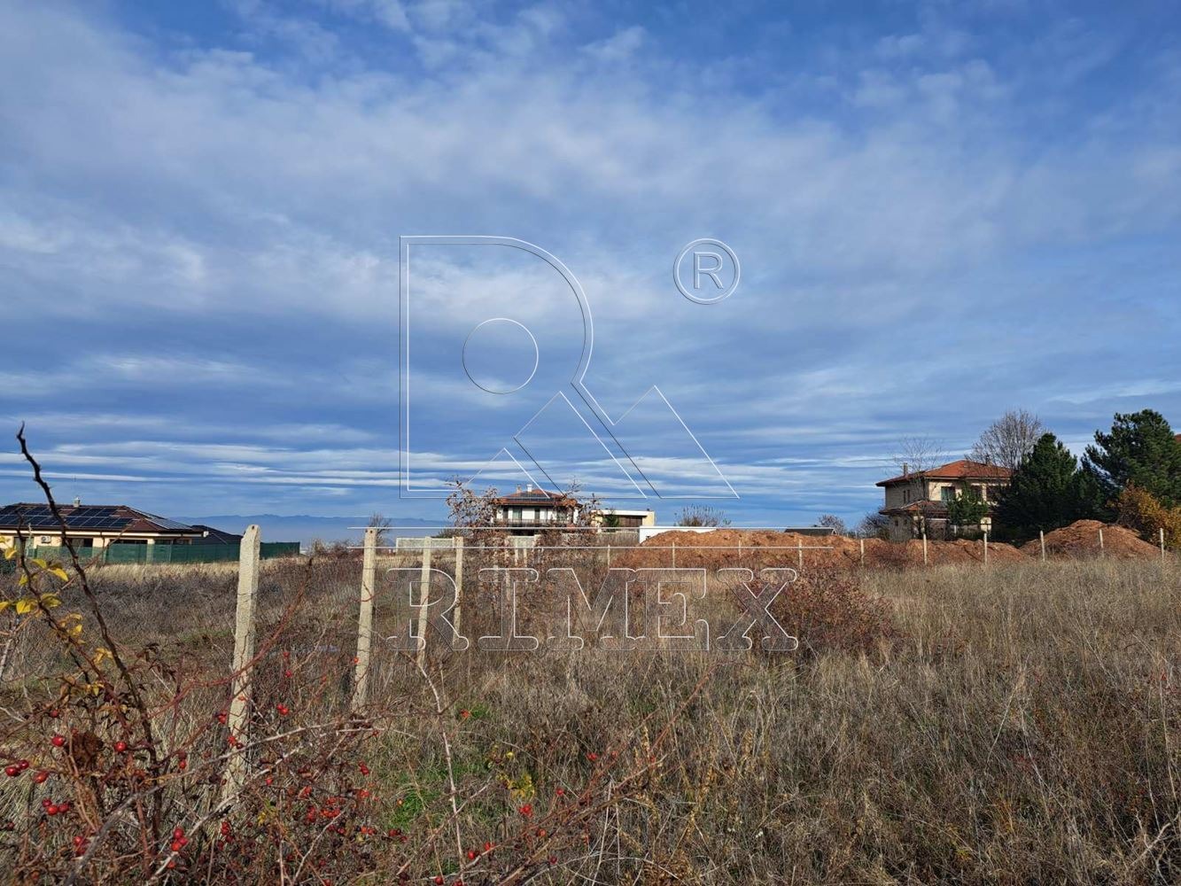 Продава ПАРЦЕЛ, с. Марково, област Пловдив, снимка 4 - Парцели - 52810308