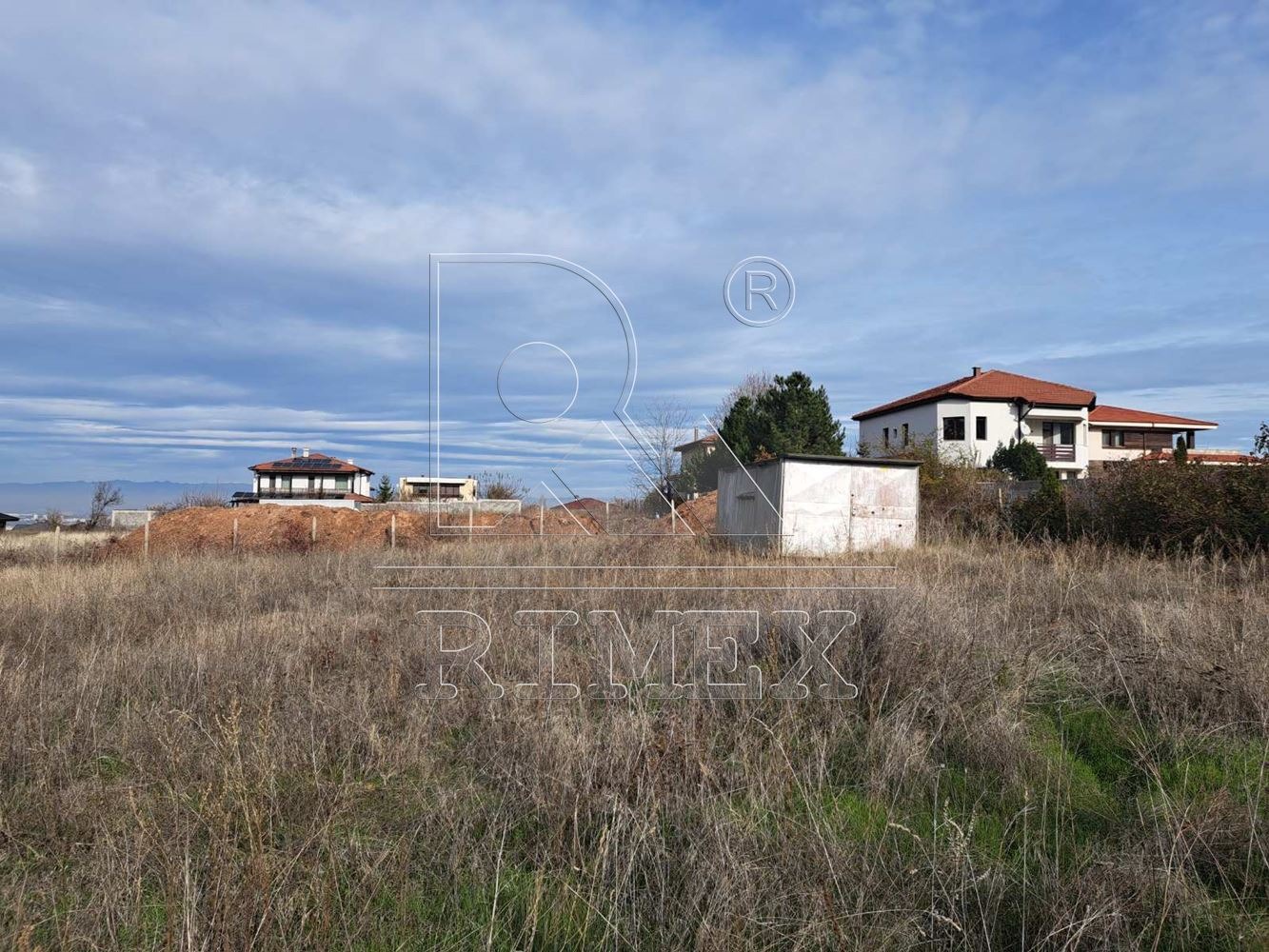 Продава ПАРЦЕЛ, с. Марково, област Пловдив, снимка 2 - Парцели - 52810308