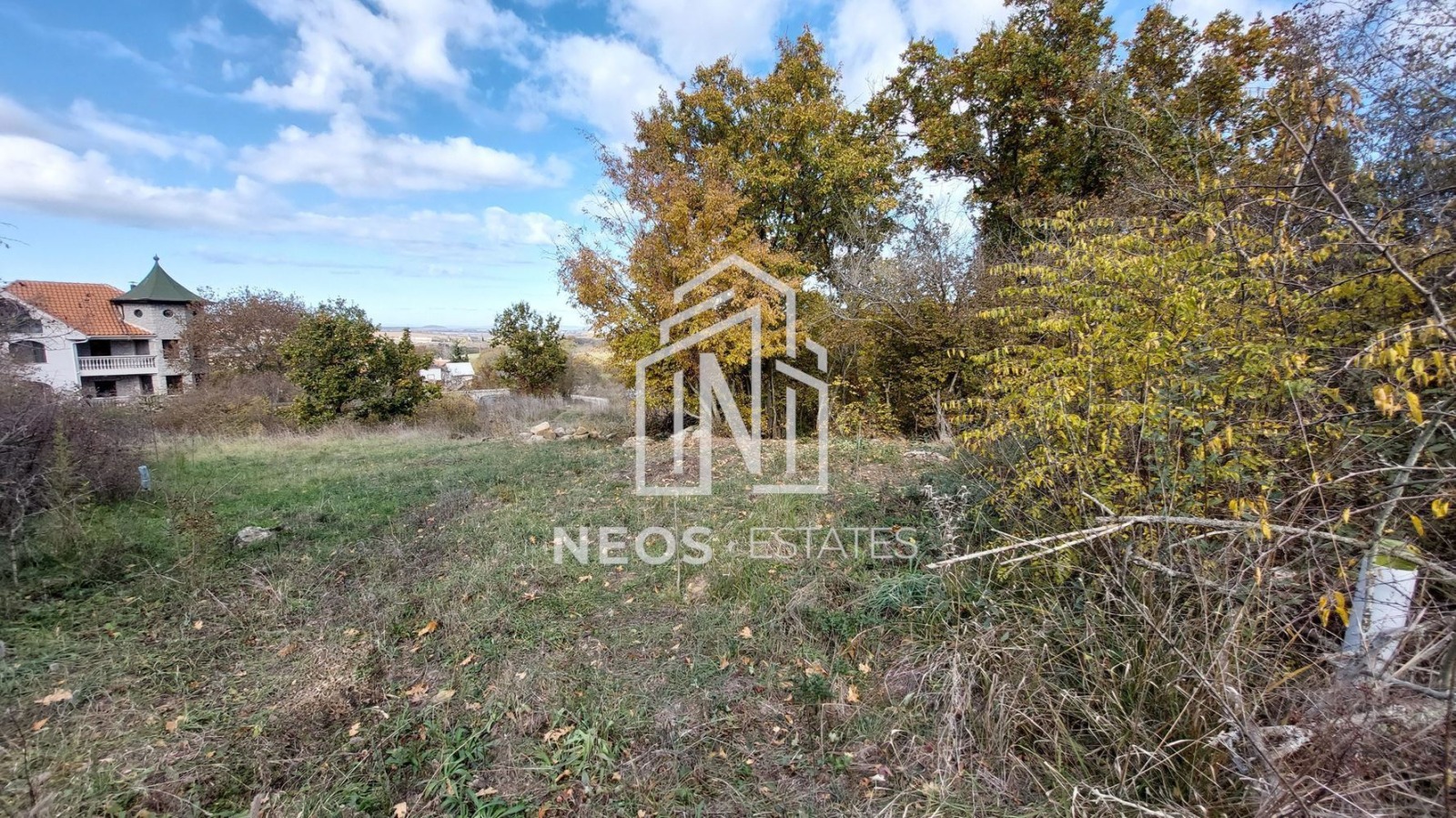 Продава ПАРЦЕЛ, гр. Созопол, област Бургас