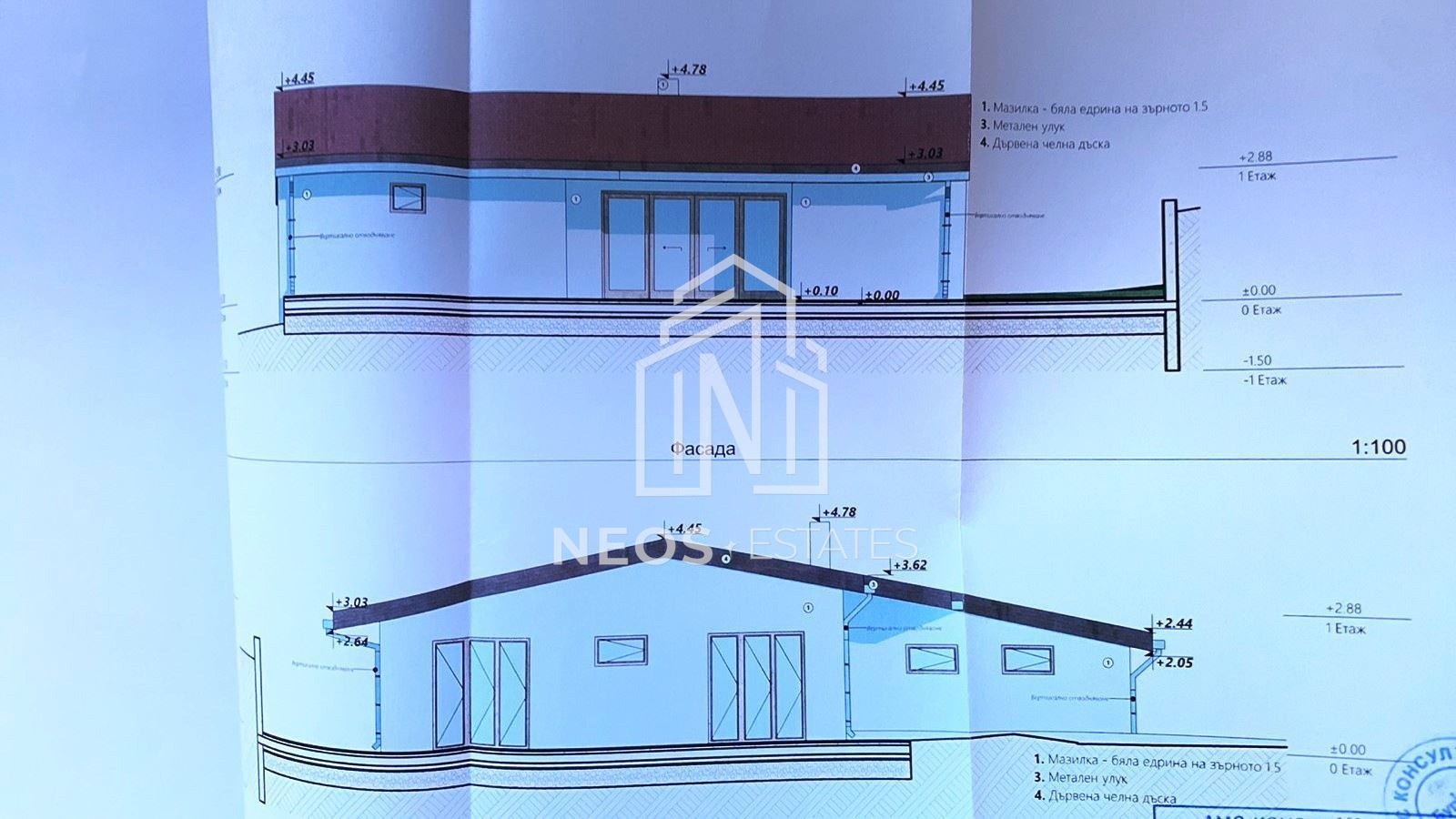 Продава ПАРЦЕЛ, гр. Созопол, област Бургас, снимка 5 - Парцели - 53735828