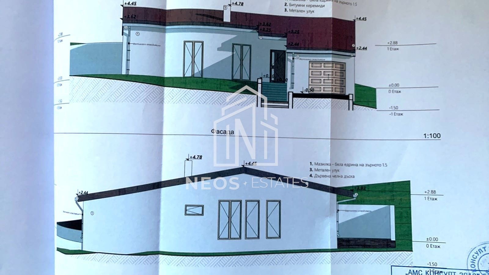 Продава ПАРЦЕЛ, гр. Созопол, област Бургас, снимка 4 - Парцели - 53735828