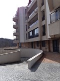 Продава ГАРАЖ, ПАРКОМЯСТО, гр. Велико Търново, Света гора, снимка 3