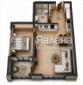 Продава  2-стаен град Варна , м-т Долна Трака , 72 кв.м | 29087013 - изображение [2]