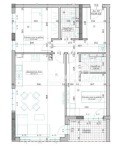 Продава  3-стаен град Варна , Кайсиева градина , 96 кв.м | 47445487 - изображение [2]