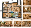 Продава  3-стаен град София , Оборище , 88 кв.м | 61507645 - изображение [3]