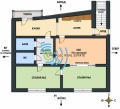 Продава  3-стаен град София , Оборище , 88 кв.м | 61507645 - изображение [2]