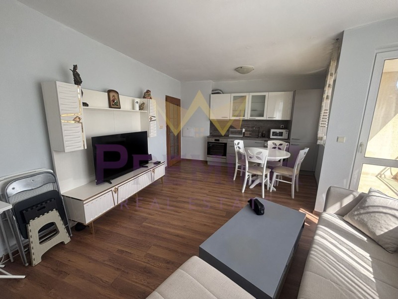 Продава 2-СТАЕН в град Бургас, Сарафово - 69 кв.м / 129 900 € » 254 062.32 лв., ИМОТИ ПРЕМИЕР