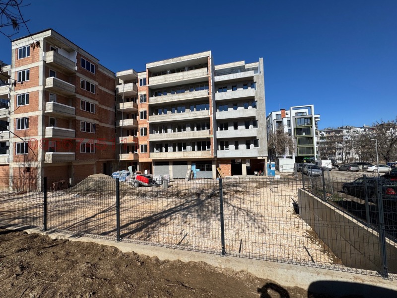 Продава 3-СТАЕН в град Плевен, Сторгозия - 88 кв.м / 108 000 € » 211 229.64 лв.