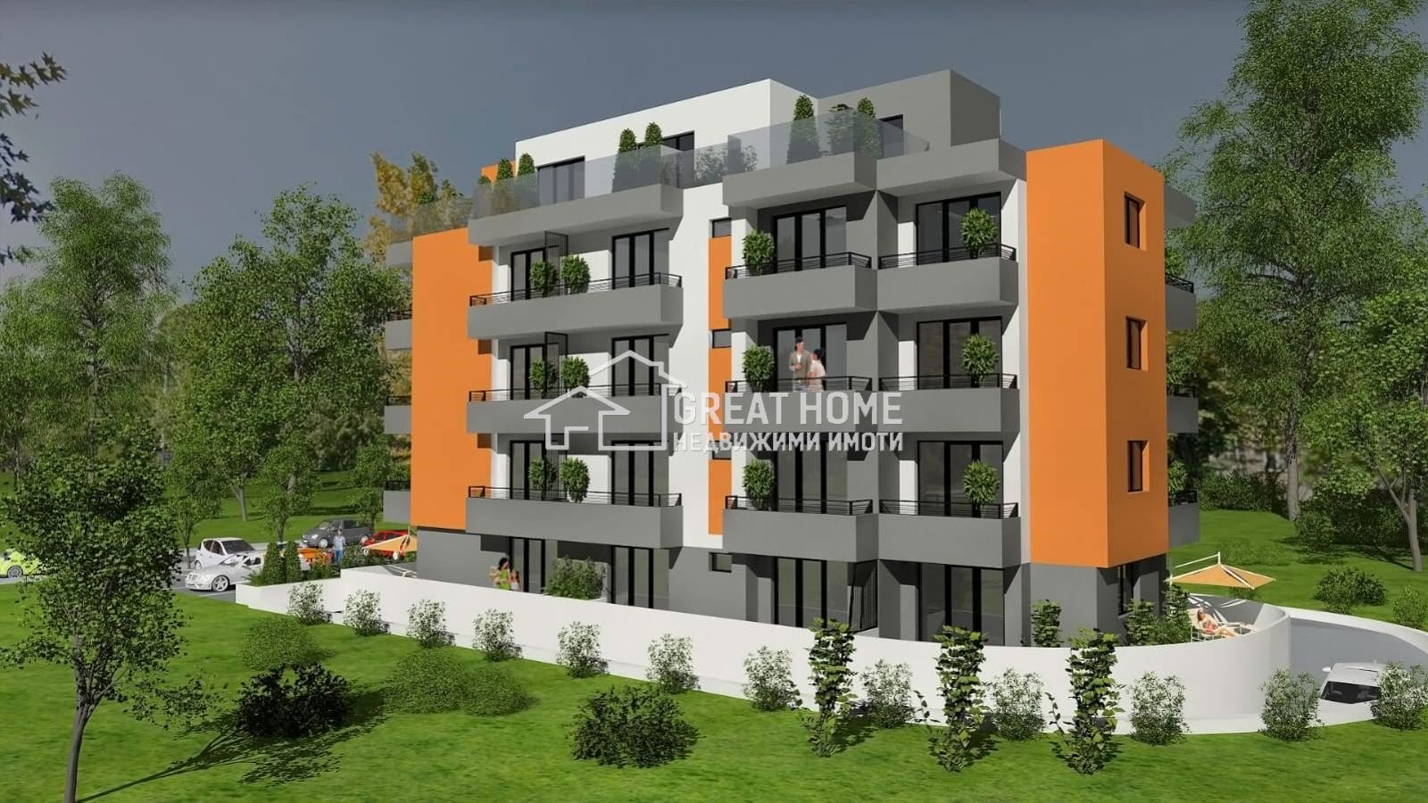 Продава 2-СТАЕН | Imot.bg — изображение 2