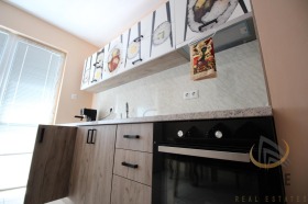 1 bedroom Lazur, Burgas 14