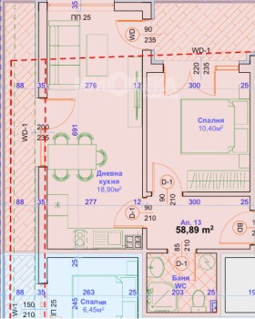 ������� 2-����� | Imot.bg � ����� ������ 4