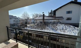 2 Schlafzimmer Bansko, region Blagoewgrad 14