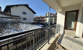 2 Schlafzimmer Bansko, region Blagoewgrad 13