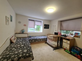 2 chambres Voevodski, Haskovo 5