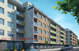 Продава  3-стаен, град Пловдив