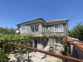 Hus Bolyarino, region Plovdiv