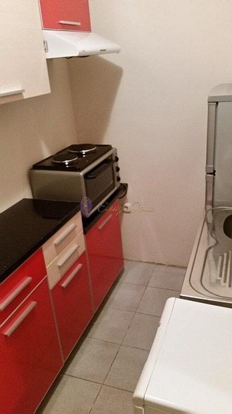 Te koop  Studio Varna , Sportna zala , 40 m² | 60944543 - afbeelding [8]