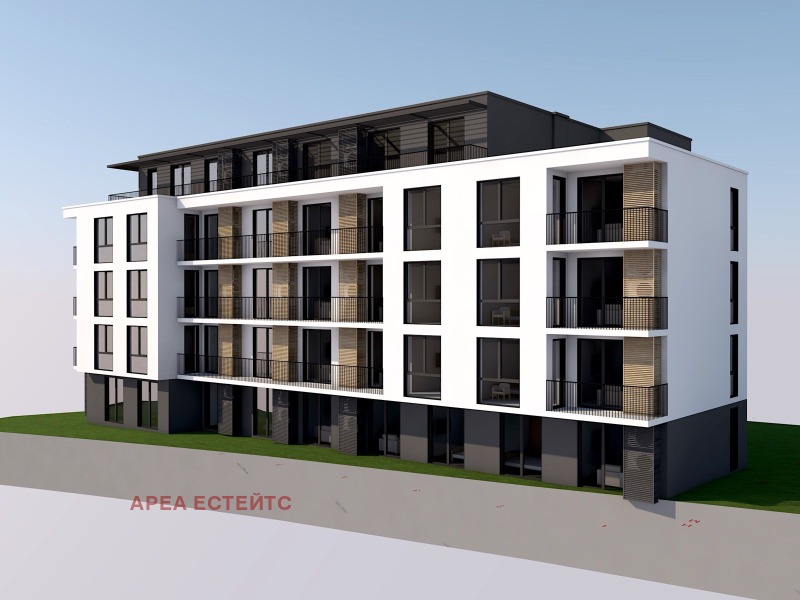 Продава  1-стаен област Бургас , гр. Царево , 30 кв.м | 49807859 - изображение [2]