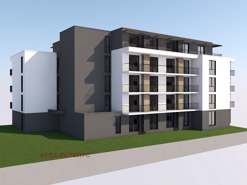 Продава  1-стаен област Бургас , гр. Царево , 30 кв.м | 49807859