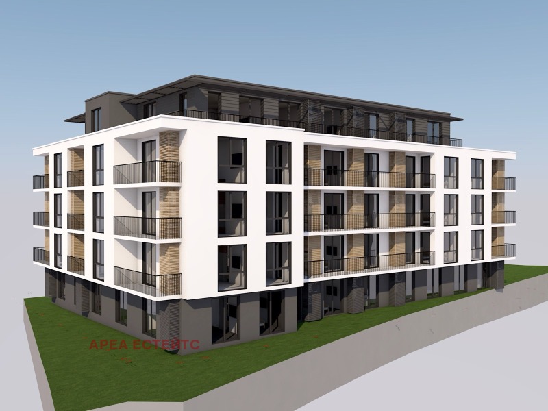 Продава  1-стаен област Бургас , гр. Царево , 30 кв.м | 49807859 - изображение [3]