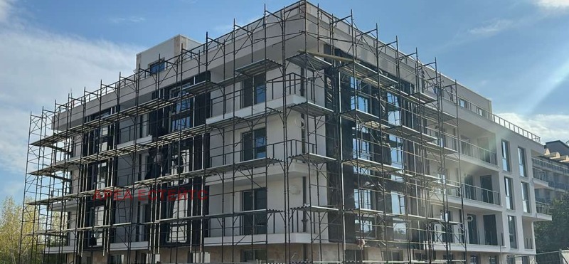Продава  1-стаен област Бургас , гр. Царево , 30 кв.м | 49807859 - изображение [4]