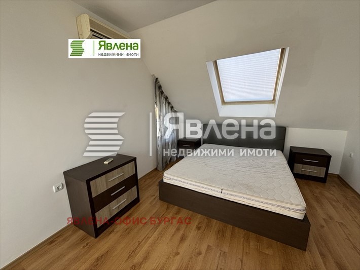 À venda  1 quarto região Burgas , k.k. Slantchev briag , 84 m² | 37583766 - imagem [5]