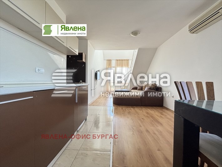 À venda  1 quarto região Burgas , k.k. Slantchev briag , 84 m² | 37583766 - imagem [3]