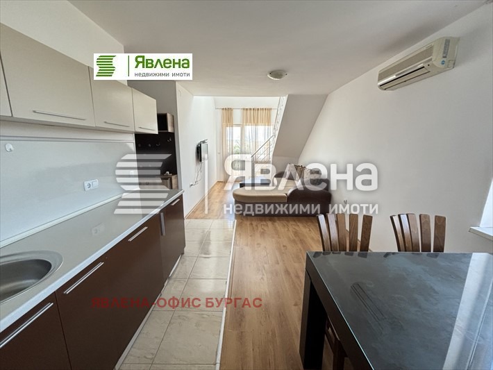 En venta  1 dormitorio región Burgas , k.k. Slanchev bryag , 84 metros cuadrados | 37583766