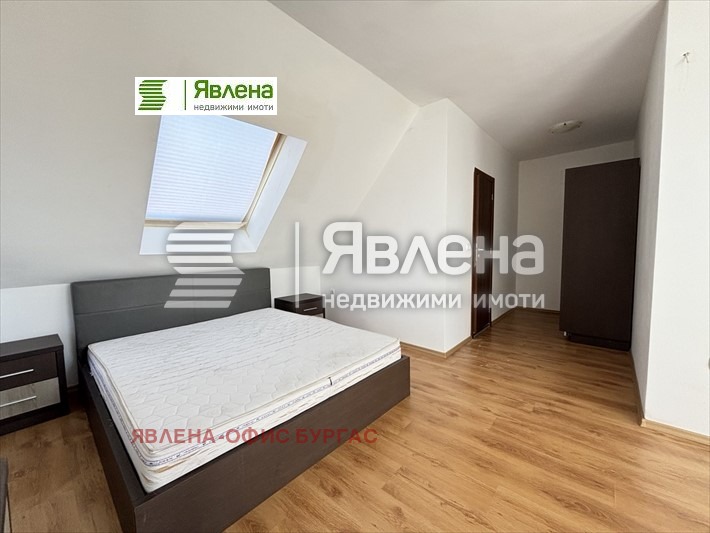 Till salu  1 sovrum region Burgas , k.k. Slantjev brjag , 84 kvm | 37583766 - bild [4]