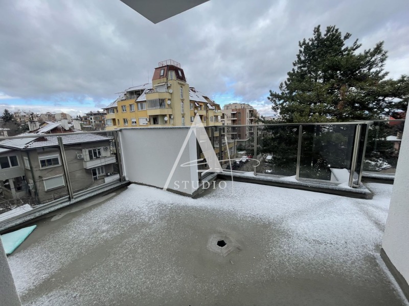 Satılık  1 yatak odası Sofia , Ovça kupel , 89 metrekare | 41386779 - görüntü [4]