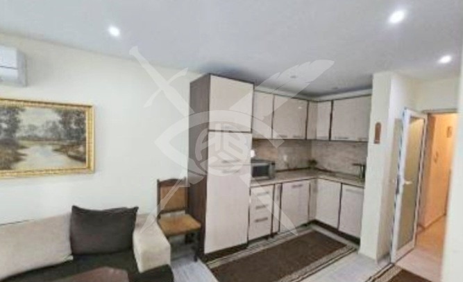 Продава 2-СТАЕН, гр. Бургас, Възраждане, снимка 2 - Aпартаменти - 48947359