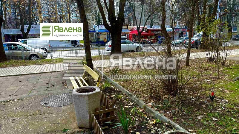 Продава 2-СТАЕН, гр. София, Света Троица, снимка 15 - Aпартаменти - 49566437