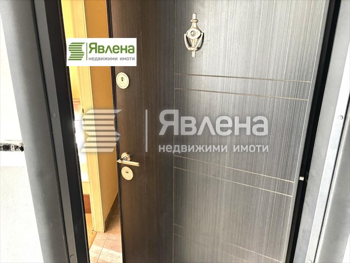 Продава 2-СТАЕН, гр. София, Света Троица, снимка 14 - Aпартаменти - 49566437