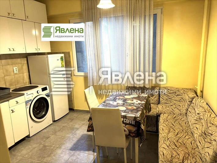 Продава 2-СТАЕН, гр. София, Света Троица, снимка 8 - Aпартаменти - 49566437