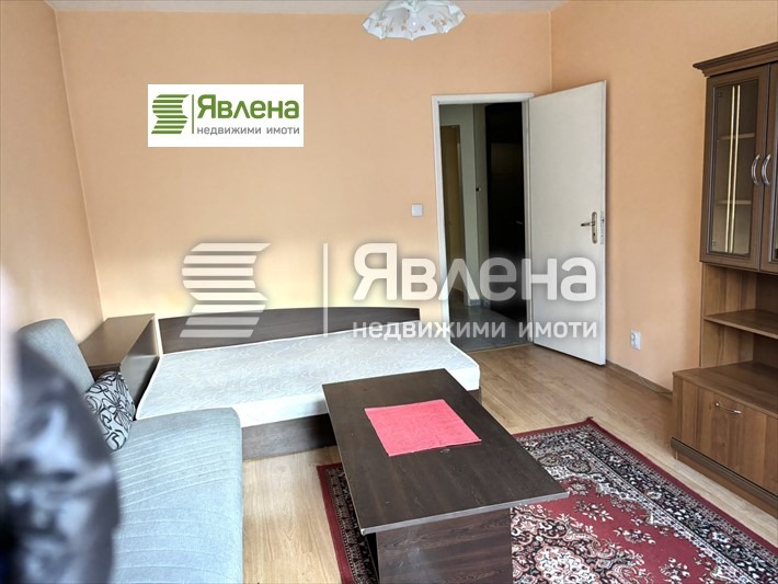 Продава 2-СТАЕН, гр. София, Света Троица, снимка 2 - Aпартаменти - 49566437