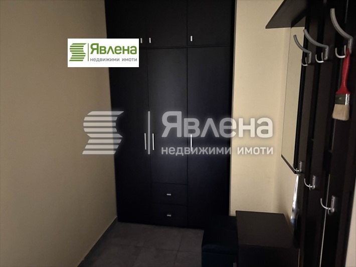 Продава 2-СТАЕН, гр. София, Света Троица, снимка 13 - Aпартаменти - 49566437