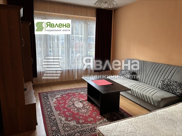 Продава 2-СТАЕН, гр. София, Света Троица, снимка 9 - Aпартаменти - 49566437