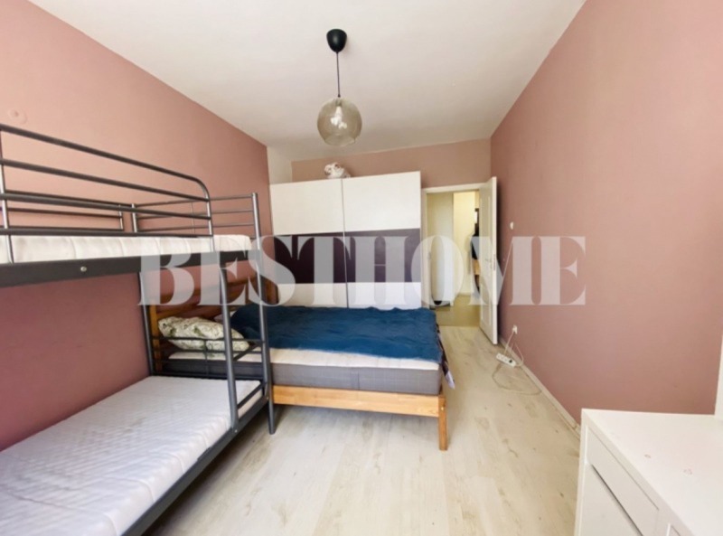 Продава  2-стаен град Варна , Конфуто , 73 кв.м | 20428411 - изображение [6]