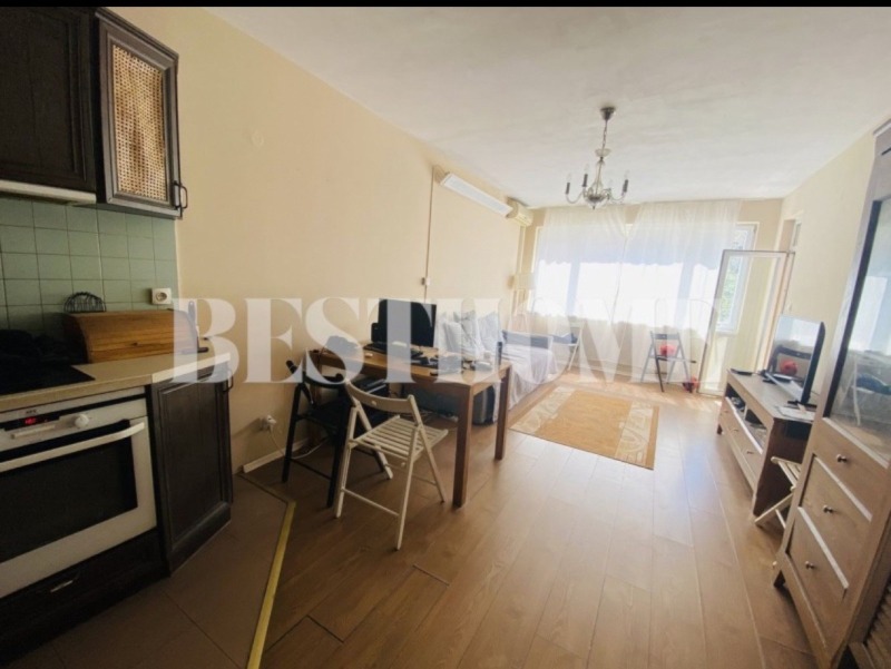 Продава  2-стаен град Варна , Конфуто , 73 кв.м | 20428411 - изображение [2]