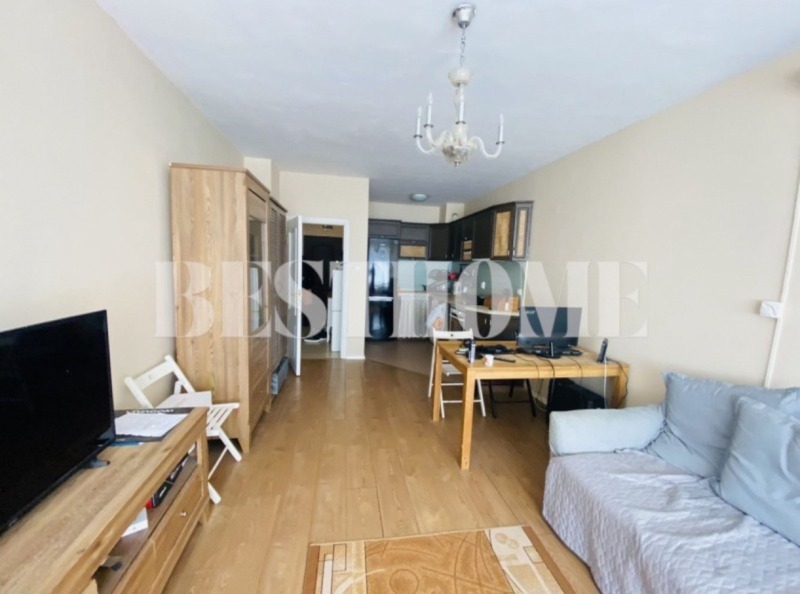 Продава  2-стаен град Варна , Конфуто , 73 кв.м | 20428411 - изображение [3]