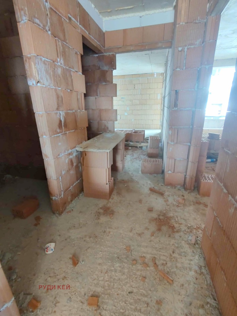 Продава 2-СТАЕН, гр. Варна, Възраждане 1, снимка 3 - Апартаменти - 50549162