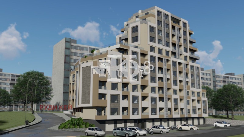 In vendita  1 camera da letto Varna , Vazragdane 1 , 66 mq | 51342965 - Immagine [5]